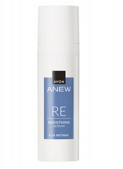 Avon Serum Przeciwzmarszczkowe Retinol 30 Ml Anew Re Smoothing - AVON