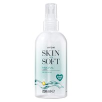 Avon, Suchy Olejek Do Ciała Spray Jojoba, 250 Ml AVON