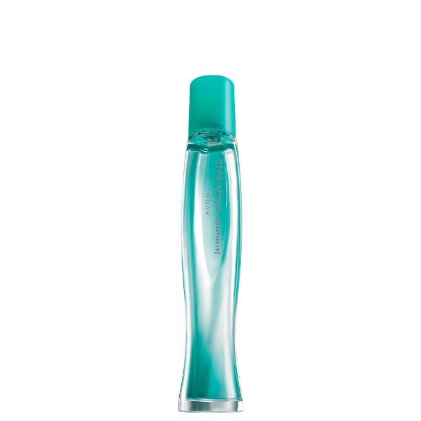 Avon, Summer White Bali, Woda Toaletowa, 50 Ml | Sklep EMPIK.COM