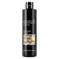 Avon, Szampon do włosów Ultimate Shine Połysk, 400 ml AVON