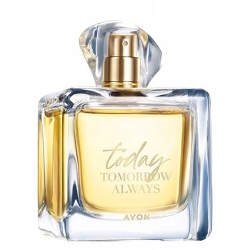 Avon,Today Tomorrow Always, Woda perfumowana, 100 ml - AVON