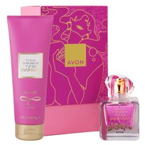 Avon TTA Today Tomorrow Always Everlasting, Zestaw Kosmetyków, 2 Szt. AVON