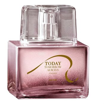 Avon, Tta Today Tomorrow Always Limited Edition, woda toaletowa, 75 ml - AVON
