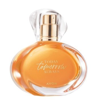 Avon, TTA Tomorrow, woda perfumowana damska, 50 ml - AVON