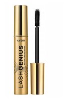 Avon, Tusz Do Rzęs, Genius 5 W 1 Blackest Black AVON
