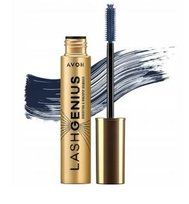 Avon, Tusz Do Rzęs, Genius 5w1, Modern Navy AVON