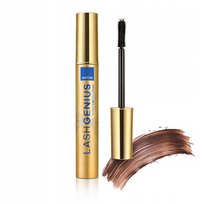 AVON Tusz Geniusz wodoodporny Brown Black AVON