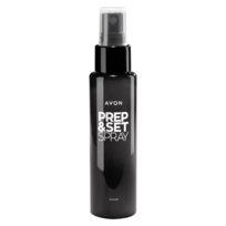 AVON Utrwalający spray do makijażu Clear Utrwalacz AVON