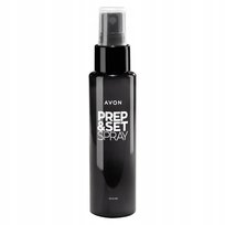 AVON Utrwalający spray do makijażu AVON