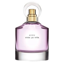 Avon Viva La Vita Perfumy Damskie EDP WODA 50ml AVON