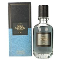 avon wild country freedom