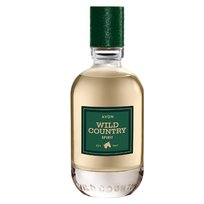 Avon, Wild Country Spirit, woda toaletowa, 75 ml