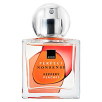 Avon Woda perfumowana PERFECT NONSENSE EDP Peppery Peaches 50 ml AVON