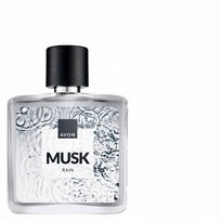 Avon woda toaletowa Musk Rain dla Niego 75 ml AVON