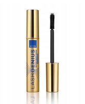 Avon Wodoodporny Tusz Do Rzęs Lash Genius 5 W 1 Brown Black AVON
