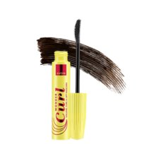 Avon, Wonder Curl, Podkręcająco-unoszący tusz do rzęs, Brown Black AVON