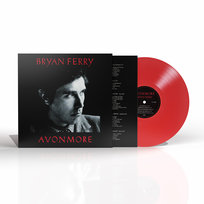 Avonmore, płyta winylowa Bryan Ferry