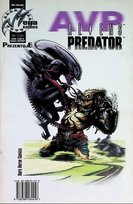 AVP: Aliens vs. Predator Edginton Ian, Maleev Alex, Randall Ron, McDonald Brian, Ross David, Marc Schulz