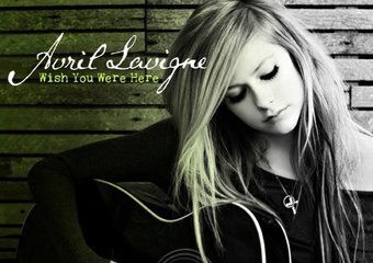 Premiera nowego klipu Avril Lavigne