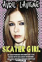 Avril Lavigne - Skater Girl Various Directors