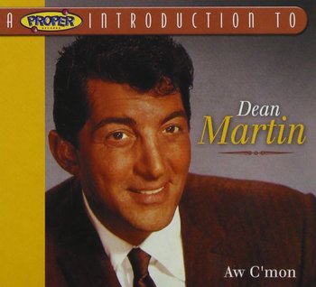 Aw Con - Dean Martin