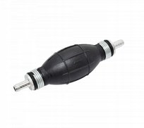 AW POMPKA DO PALIWA RĘCZNA GRUSZKA 12mm