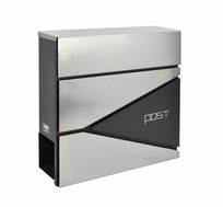 Aw skrzynka na listy 55 / 370x370x105mm.