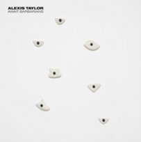 Await Barbarians Taylor Alexis