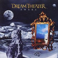 The Astonishing - Dream Theater | Muzyka Sklep EMPIK.COM