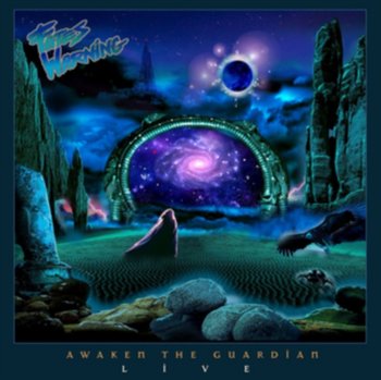 Awaken The Guardian Live (Deluxe Edition) - Fates Warning