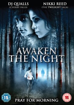 Awaken the Night (brak polskiej wersji językowej) - Yudin Vlad