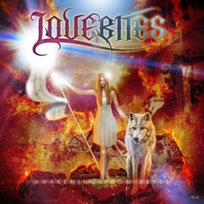 Awakening From Abyss Lovebites