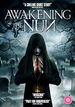 Awakening The Nun - Jeffrey Scott, Matthews Rebecca