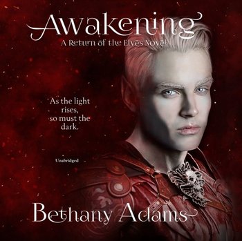 Awakening - Adams Bethany