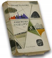Awantura w Niekłaju Edmund Niziurski Niziurski Edmund