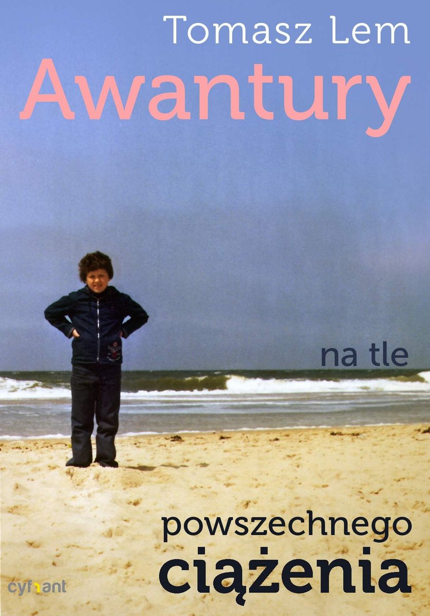 Awantury na tle powszechnego ciążenia - ebook mobi
