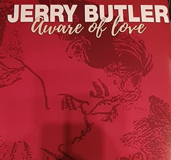 Aware Of Love, płyta winylowa - Butler Jerry