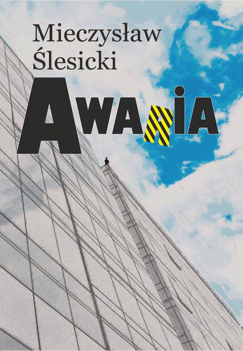 Awaria - ebook mobi