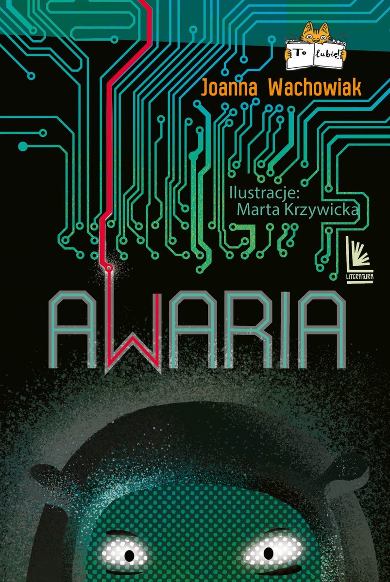 Awaria - ebook epub