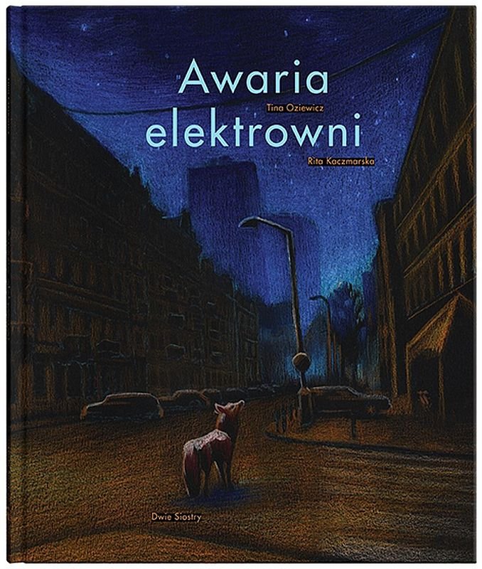Awaria elektrowni