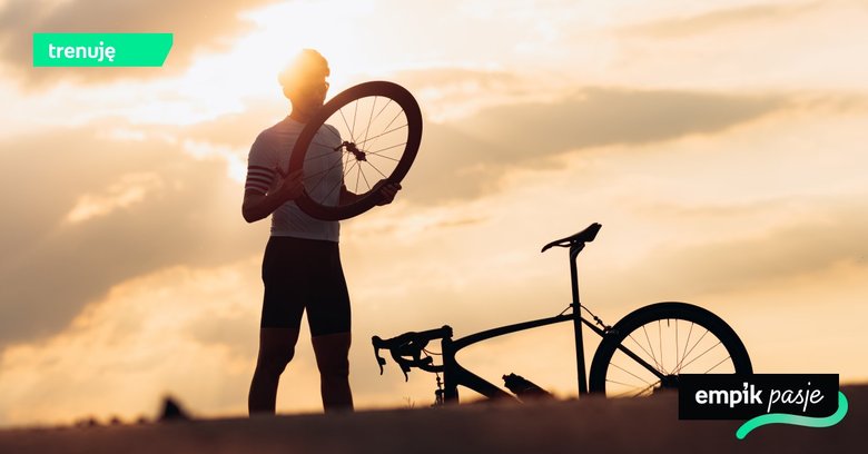 Awaria roweru podczas wycieczki – co robić?