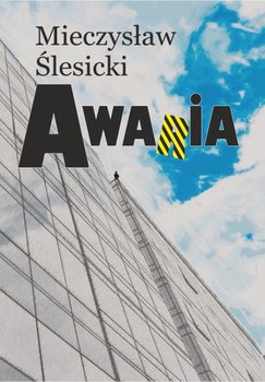 Awaria - Ślesicki Mieczysław