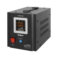 AWARYJNE ZASILANIE | 500VA/300W | REBEL RB-4001 Rebel Electro