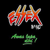 Awas Lupa Diri! Essex Band