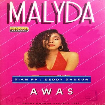 Awas - Malyda
