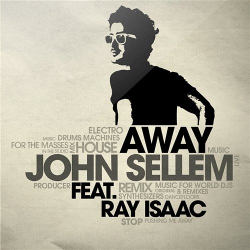 Away [feat. Ray Isaac] - John Sellem | Muzyka, mp3 Sklep EMPIK.COM