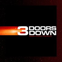 Away from the Sun 3 Doors Down