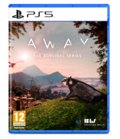 Away The Survival Series, PS5 - Breaking Walls