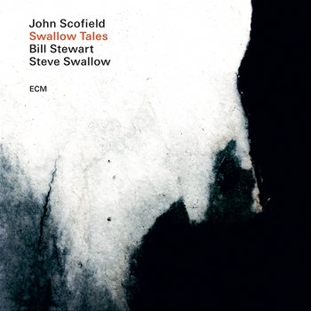 Away - John Scofield, Steve Swallow, Bill Stewart