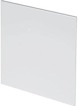 Awenta System+ Trax 100 panel ozdobny biały mat PTB100 - Inny producent